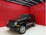 Jeep Cherokee CRD Sport 4x4 AUTOMATICA 150Cv