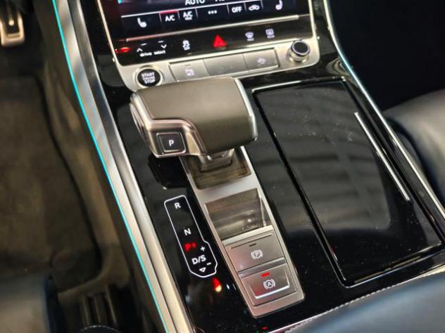 AUDI Q8 SUV TDI quattro 210 kW tiptronic S line edition rif. 24156968 - Foto 10