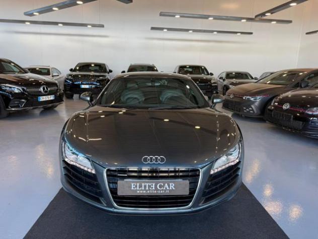 AUDI R8 4.2 V8 FSI quattro R tronic rif. 24034708 - Foto 2