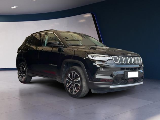 Jeep Compass LIMITED - Foto 3