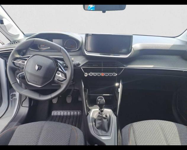 Peugeot 208 5P - Style Turbo Benzina 100cv - Foto 9