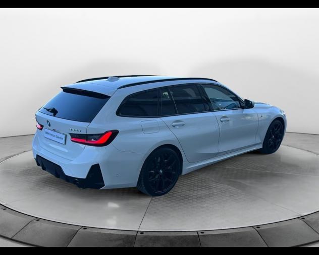 BMW Serie 3 G21 2022 Touring 320d Touring mhev 48V xdrive MSport Pro auto - Foto 6