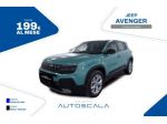JEEP Avenger 1.2 Turbo 101cv Altitude rif. 23764152