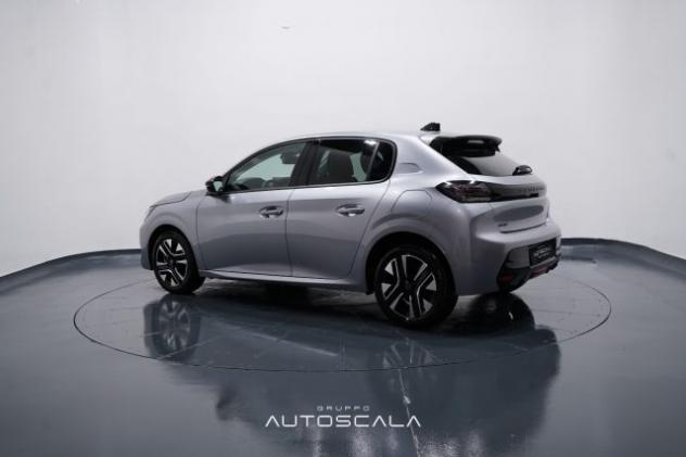 PEUGEOT 208 1.2 PureTech 100cv S&S 5 porte Allure rif. 23498592 - Foto 4