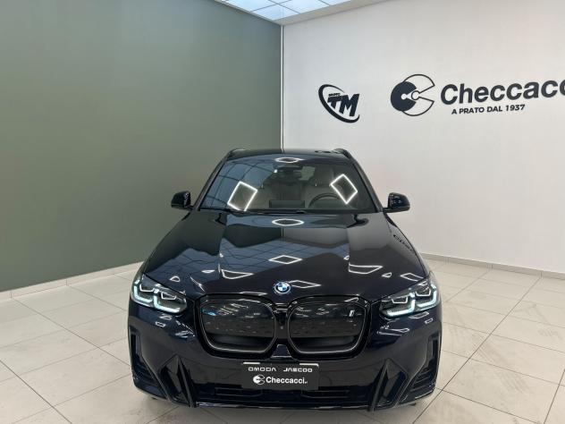 Bmw IX3 Impressive - Foto 2