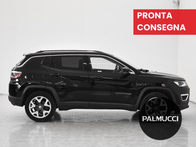 Jeep Compass 1.6 MJet 120cv Limited - Foto 5
