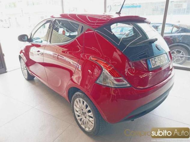 LANCIA Ypsilon 1.0 FireFly 5 porte S&S Hybrid Ecochic Gold rif. 24135404 - Foto 7