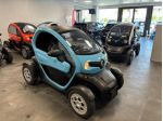 RENAULT Twizy 80 Intens Elettrica 125 CC rif. 23816479