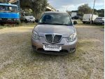 Lancia Ypsilon 1.2 69 CV Diva