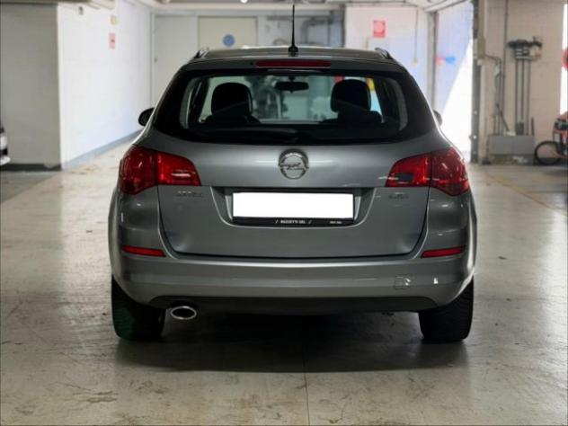 OPEL Astra 1.4 Turbo 140CV Sports Tourer GPL Tech Cosmo rif. 23884188 - Foto 5