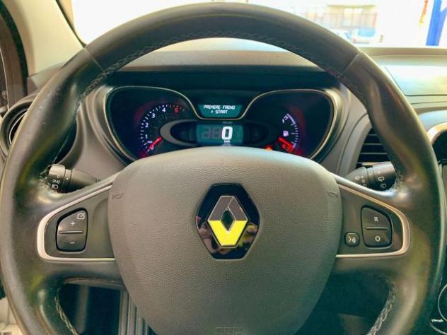 Renault Captur Captur 1.5 dci 110cv Energy Sport Edition - Foto 10