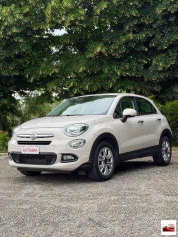 FIAT - 500X - 1.4 M.Air 140 CV DCT Pop Star
