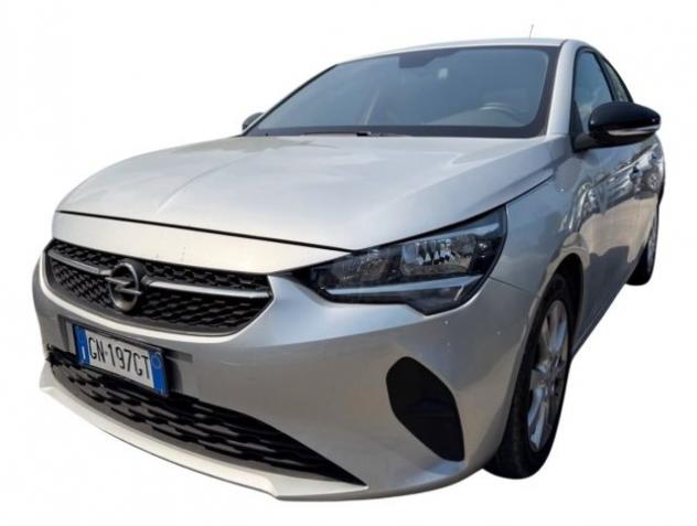 OPEL Corsa 1.2 Edition OK NEO PATENTATI rif. 23863148