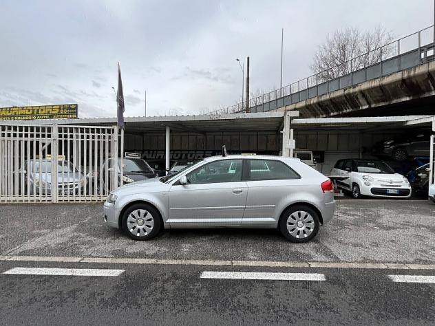 AUDI A3 2.0 16V TDI ATTRACTION - Foto 5