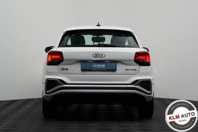 AUDI Q2 30 TFSI S line virtual cockpit rif. 23825874 - Foto 5