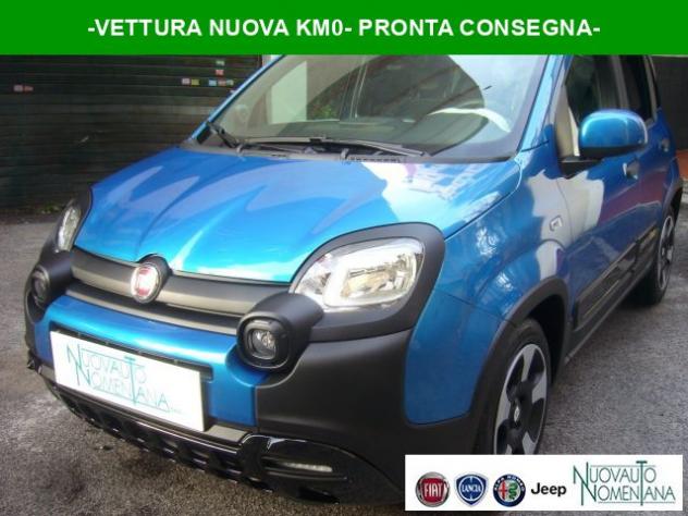 FIAT Panda Pandina Cross 1.0 FireFly Hybrid 5°P Auto Nuova rif. 24036013 - Foto 2