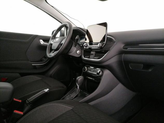 Ford Puma 1.0 ecoboost h Titanium s&s 125cv auto - Foto 7