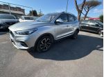 MG ZS 2021 1.5 Luxury