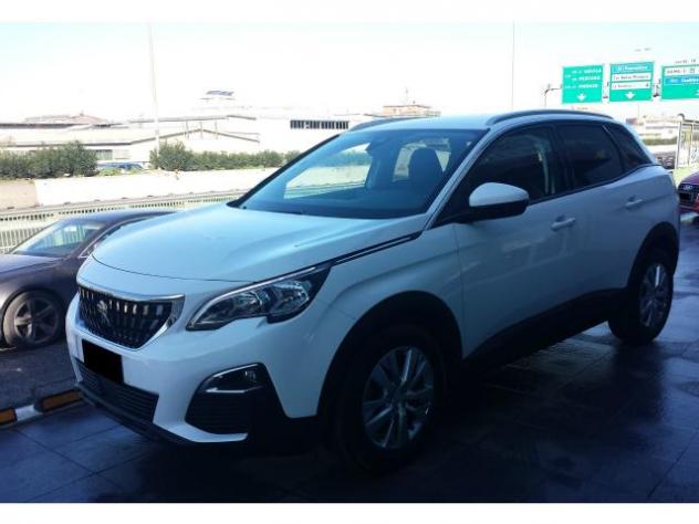 Peugeot 3008 1.6 BlueHdi ALLURE C/AUT I-COCKPIT NAVI CAMERA - Foto 4