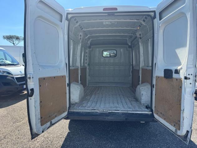 PEUGEOT Boxer 333 2.0 bluehdi 160cv L2H2 E6 - Foto 8