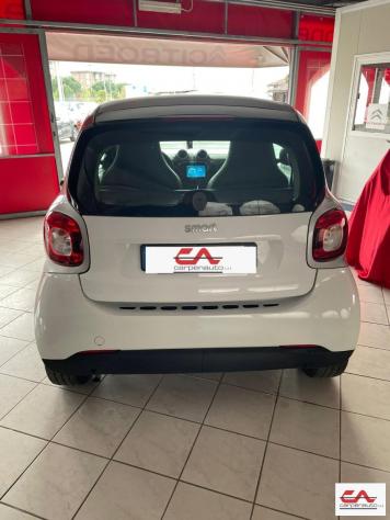 SMART - Fortwo 1.0 Urban (sport edition1) 71cv twinamic - Foto 8