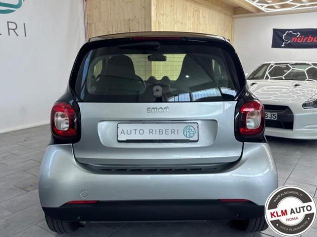 SMART ForTwo 70 1.0 twinamic Passion + ALTRE IN SEDE rif. 24109076 - Foto 7