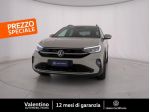 Volkswagen Taigo 1.0 tsi Life 95cv