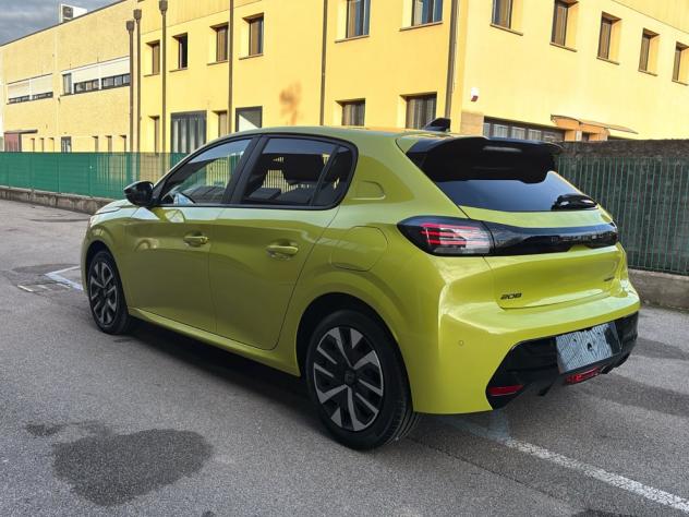 Peugeot 208 208 Hybrid 110 e-DCS6 Business - Foto 6