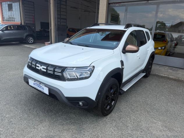 Dacia Duster 1.0 TCe GPL 4x2 Extreme - Foto 7