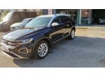 VOLKSWAGEN T-Roc 2.0 tdi Style DSG "MATRIX"ACC"CAMERA"NAVI" rif. 23258678