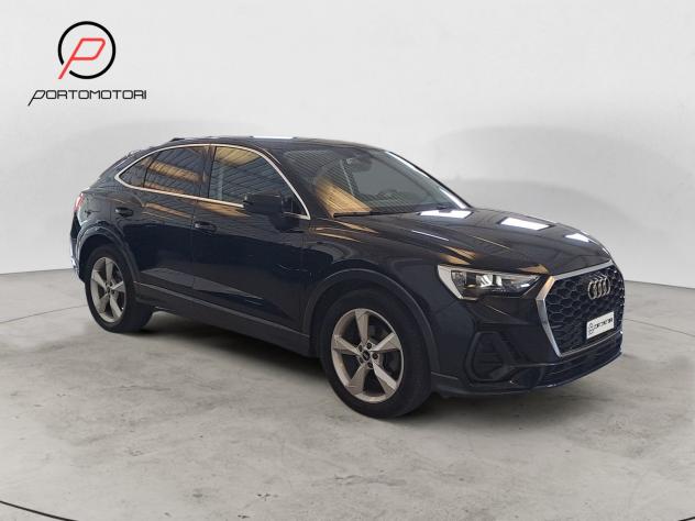Audi Q3 2ª serie SPB 35 TDI S tronic - Foto 7