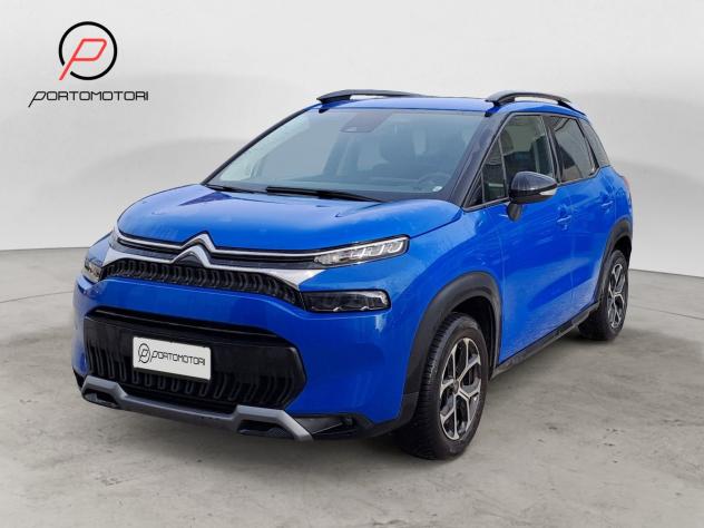 Citroën C3 Aircross PureTech 110 S&S Shine