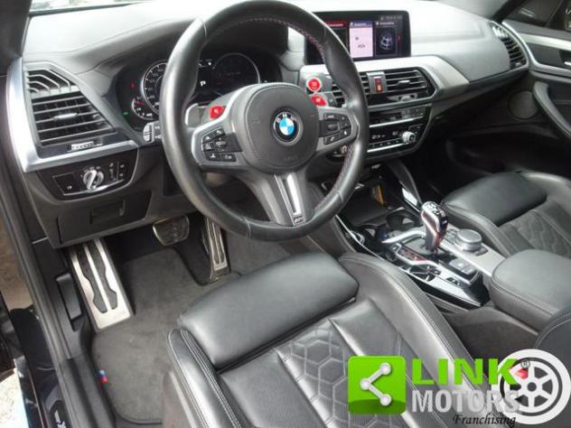 BMW X3 M Competition 510 CV FULL FULL - Foto 6