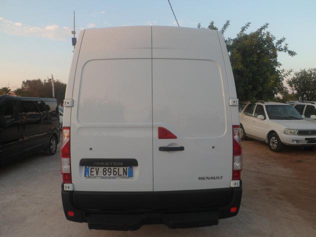 Renault Master furgone maxi volume - Foto 5