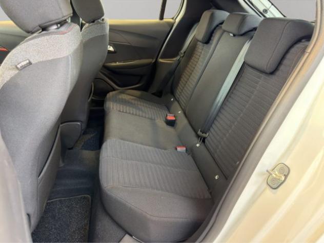 PEUGEOT 208 1.5 DIESEL KM 0 rif. 23932142 - Foto 8
