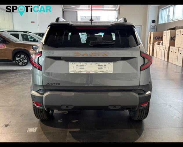 Dacia Duster III 1.2 Eco-G Extreme 120cv - Foto 4