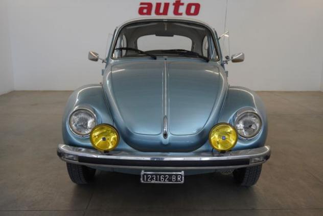 VOLKSWAGEN Maggiolone MAGGIOLONE 1.3 rif. 23868689 - Foto 3