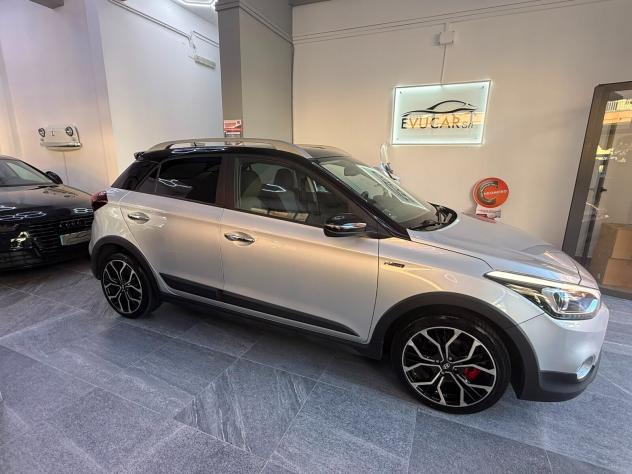 Hyundai i20 1.0 T-GDI 5 porte Active Connectline - Foto 4