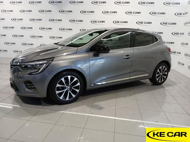 Renault Clio 1.0 eco-g Techno 100cv - Foto 4