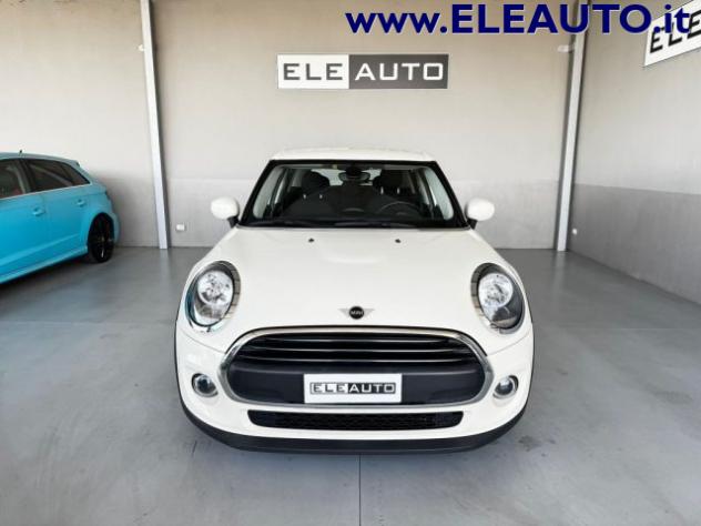 MINI One 1.5 102cv One Boost Automatic 5 porte rif. 23899814 - Foto 2