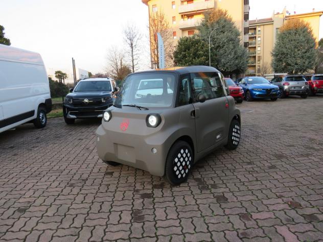 Citroën Ami ICY con Pack White ( IN ARRIVO ) - Foto 6
