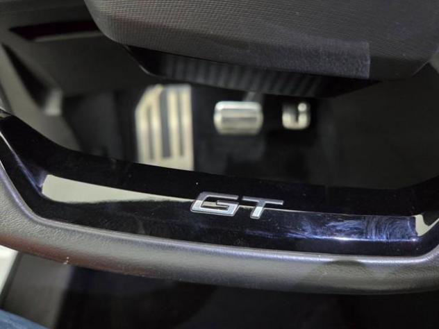 PEUGEOT 3008 Hybrid 145 e-DCS6 GT "UFFICIALE" rif. 23784590 - Foto 9