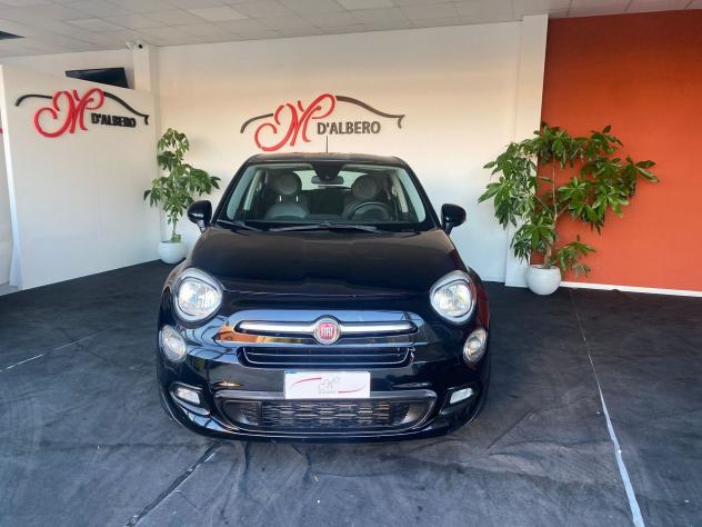FIAT 500X 1.3 Mjet 95CV 4x2 City Look Lounge