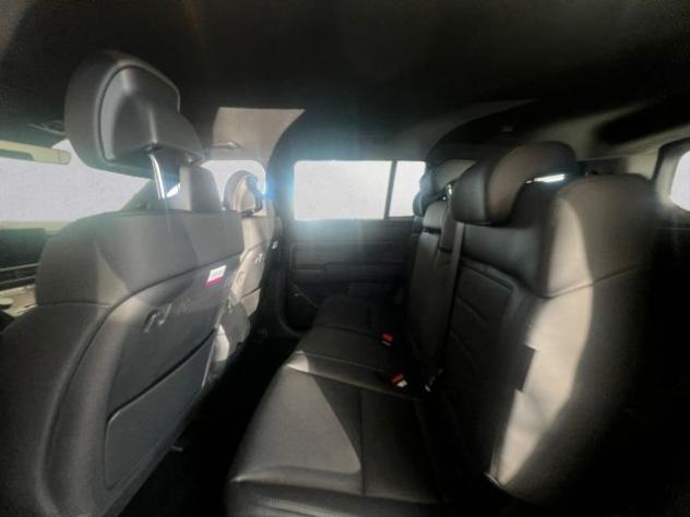 HYUNDAI Santa Fe 1.6T-GDi PHEV 4WD AT 7 posti XClass Calligraphy rif. 22982938 - Foto 9