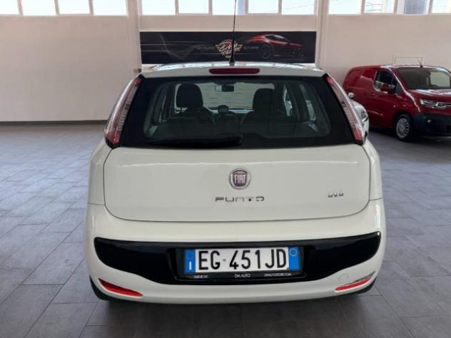 FIAT Punto Evo 1.4 5 porte S&S Dynamic rif. 23830125 - Foto 6