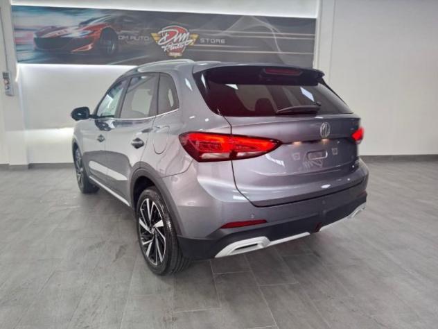 MG ZS 1.5 Hybrid+ Luxury AUTOMATICA rif. 23832926 - Foto 7