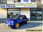 ABARTH 595 1.4 T-Jet PISTA 160cv PREZZO REALE rif. 23893971