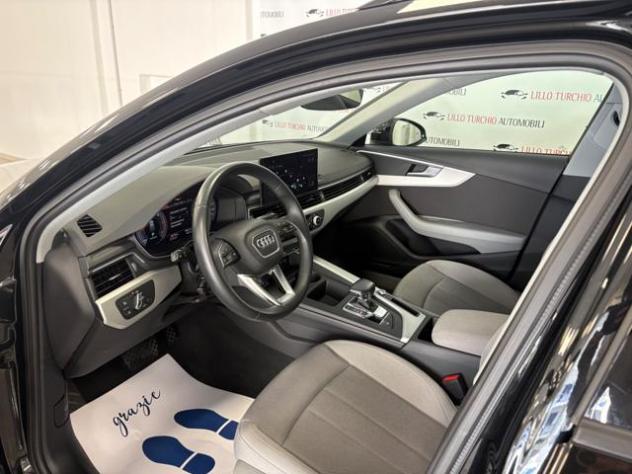 AUDI A4 Avant 35 TDI 163 CV S tronic Business FARI LED rif. 24066892 - Foto 7