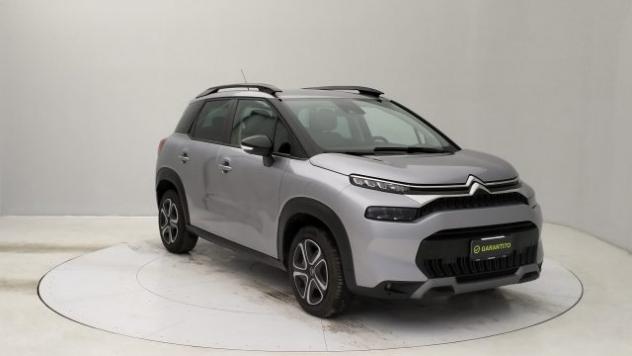 CITROEN C3 Aircross 1.2 puretech Feel s&s 110cv rif. 22303767 - Foto 7