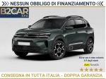 Citroën C5 Aircross C5 Aircross 1.2 hybrid Max 145cv auto